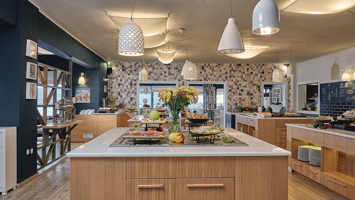 Elounda Blu Beach  Hotel - NR